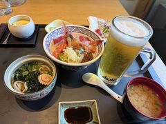 -江户前日本料理(瑞诗酒店店)