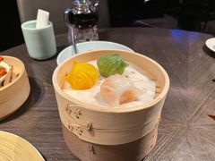 -万丽轩·粤菜(王府井金茂万丽酒店)