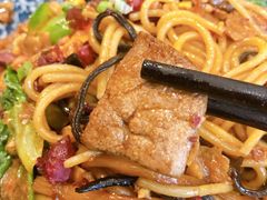 -螺世纪螺蛳粉·桂味小排档(裕德店)