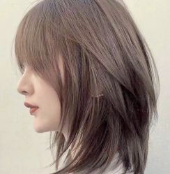 -丽时 Hair Salon