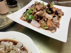 -江南村海鲜馆(洞头店)