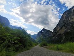 -鹿院坪生态旅游景区