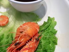 -红城阁·上海味道(四平路店)