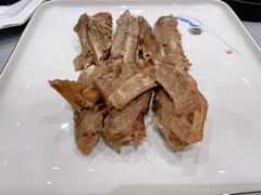 大鹅翅-A One Kitchen·南京精菜馆(晶丽酒店店)