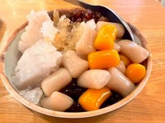 -鲜芋仙(时尚天河店)