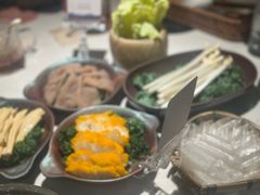 -一叶一世界•素食餐厅(环球中心店)