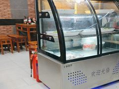 -晋来顺手擀面(京粮大厦店)