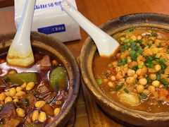 -罗妈砂锅(四川成都奎星楼店)
