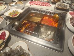-海底捞火锅(北京路店)