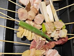 -王氏炉匠·烧鸟放题自助(好运街店)