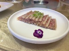 -上海浦东星河湾酒店