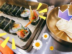 -恩泽家·果味坛子韩国炭火烤肉(白石龙店)