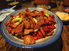 -印象鲵宴·张家界地标美食名片(溪布街店)