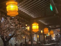 -绿茶餐厅(朝阳大悦城店)