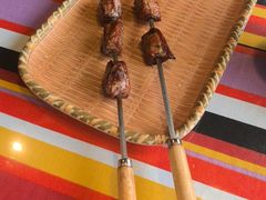 -吧嘚嘴炭烧鸽串吧(北海街店)