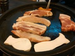 5-Dombe豚(黑猪肉街店)
