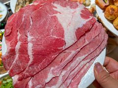 -聚盛源蒸汽海鲜火锅烤肉自助(巨川金海岸购物广场店)