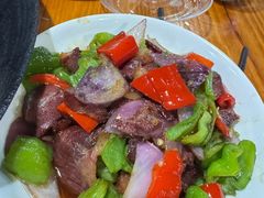-皖北巫氏三胖地锅鸡(正大店)