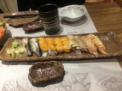 -林妈妈村·日式料理(宝山万达店)