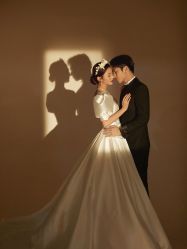 -盛夏光年studio·美学·电影感·定制