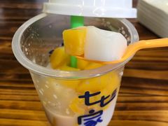 -七七家的糖水店(南湾街1号店)