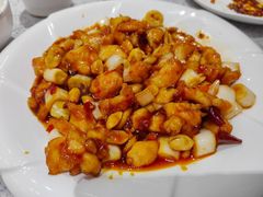 -紫光园·烤鸭·北京菜(团结湖店)