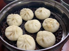 -味一早餐(新芝路店)