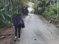 -万兴启丰椰子文化园餐厅