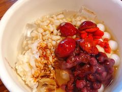 -红料理|串串有瘾·烧烤(吴中路店)