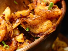 -炉小二铜锅牛蛙•川湘菜(三里屯店)
