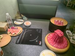 -牛New寿喜烧(新六百店)