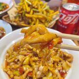 不愧是上了必吃榜的餐厅！真的吼吼吃~
