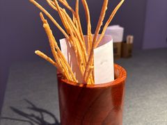 -锦府园·新台州菜(合生汇店)