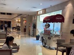 -西安西藏大厦开元名都大酒店·自助餐厅