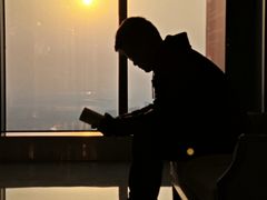 -嘉定凯悦·咖啡厅