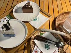 -吾象走甜·生日蛋糕·甜品台茶歇