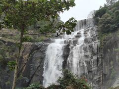 -天台山景区
