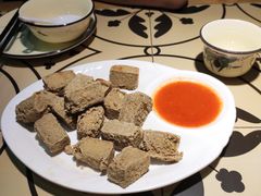 -新凯旋烧烤·燕姐千岛湖土菜