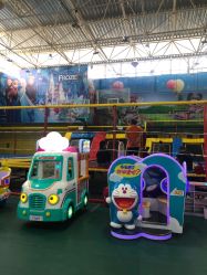 -爱丽丝奇幻乐园