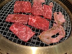 -厚贞日式烤肉(浦东汇智店)