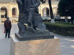 -南京中国近代史遗址博物馆(南京总统府)