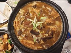 -品粤居港式打边炉·广式烧腊(西安路福佳新天地店)