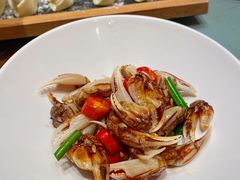 -东海怡品海鲜豆捞(星街坊店)