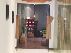 -青山上品咖啡·日式法兰绒手冲(高岛屋百货店)