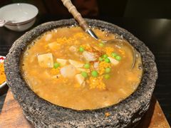 -锦楼·臻选新杭帮(杭州中心店)