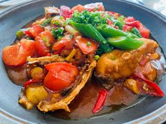 -椿记烧鹅(叠彩店)