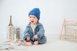 -忆拾光儿童摄影工作室(和谐家园店)