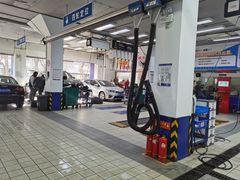 -安惠养车(安定门店)