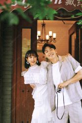 -全城热恋璀璨婚纱摄影(国贸总店)