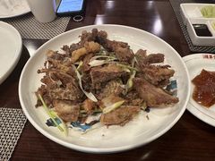 -北京全聚德(西客站店)